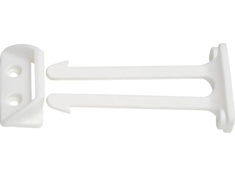 Abus Schubladensicherung Sina 1 Stk. weiss