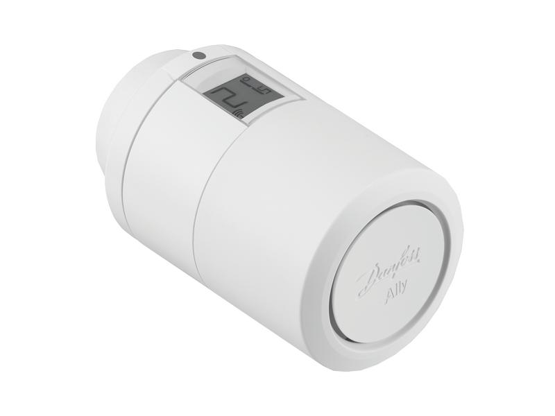 Danfoss Ally Starter Pack