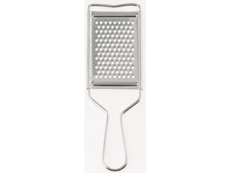 Moha Handreibe Mini Silber