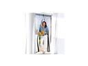 EASYmaxx Fliegengitter Magic Click, 90x210 cm