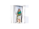 EASYmaxx Fliegengitter Magic Click, 90x210 cm