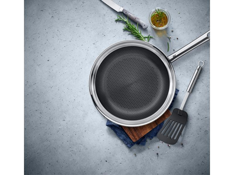 WMF Bratpfanne Profi Resist 2-teilig