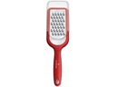 Victorinox Küchenreibe grob, Rot