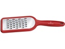 Victorinox Küchenreibe grob, Rot
