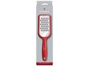 Victorinox Küchenreibe grob, Rot