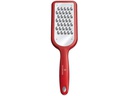 Victorinox Küchenreibe grob, Rot