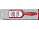 Victorinox Küchenreibe grob, Rot