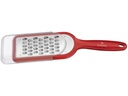 Victorinox Küchenreibe grob, Rot
