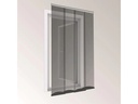 Windhager Fliegengitter Comfort 120 x 250 cm Lamellentür