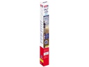 tesa Fliegengitter Insect Stop 1.37 x 1.37 m, Weiss