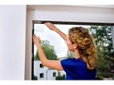 tesa Fliegengitter Insect Stop Comfort  Fenster 1.7x1.8m