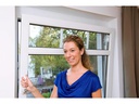 tesa Fliegengitter Insect Stop Comfort  Fenster 1.7x1.8m