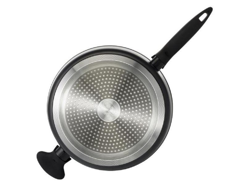Zyliss Bratpfanne Ultimate mit Glasdeckel 28 cm