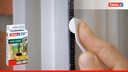 tesa Fliegengitter Insect Stop Open/Close