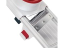 Zyliss Mandoline Easy Control Mini-Gemüsehobel