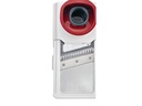 Zyliss Mandoline Easy Control Mini-Gemüsehobel