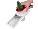 Zyliss Mandoline Easy Control Mini-Gemüsehobel