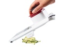 Zyliss Mandoline Easy Control Mini-Gemüsehobel