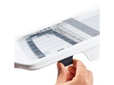 Zyliss Mandoline Easy Control Mini-Gemüsehobel