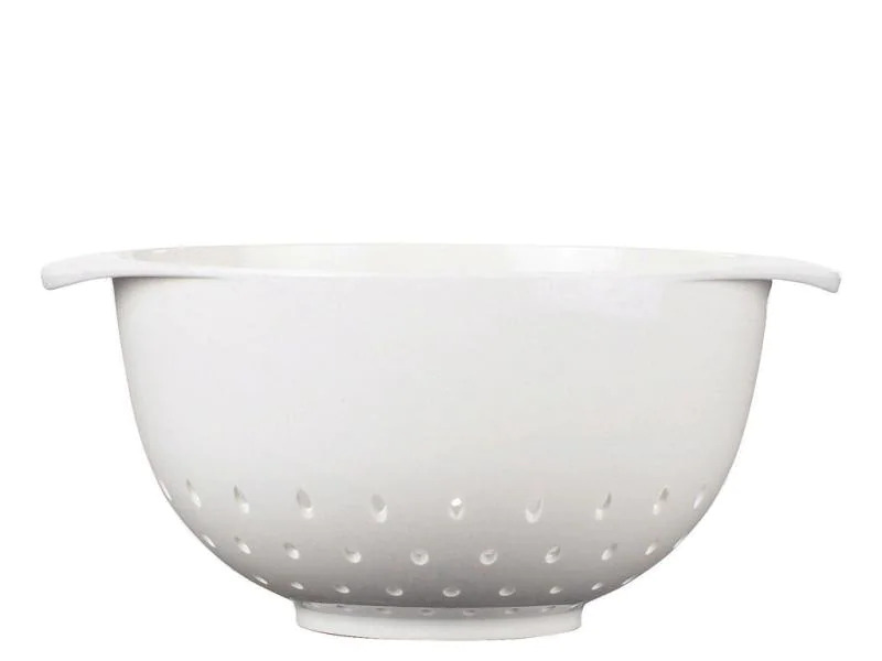 Rosti Abtropfsieb Margrethe 1.5 l, Weiss