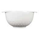 Rosti Abtropfsieb Margrethe 1.5 l, Weiss