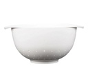 Rosti Abtropfsieb Margrethe 4 l, Weiss