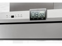 Silit Küchentimer Attimo Schwarz