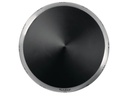 Silit Küchentimer Swing Schwarz/Silber