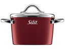 Silit Küchentimer Vitaliano Rot