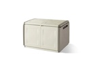 Art Plast Gartenbox CB2/T Grau