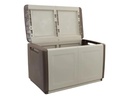 Art Plast Gartenbox CB2/T Grau