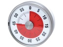 Technoline Küchentimer KZW V Weiss