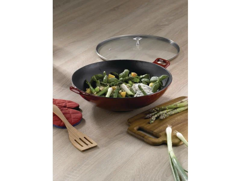 Kela Wok Calido 36 cm