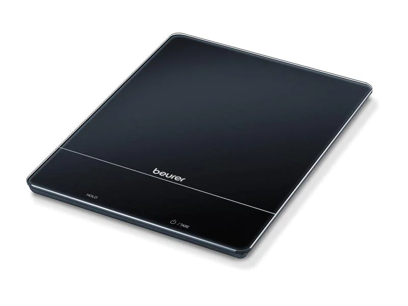 Beurer Küchenwaage KS 34 Schwarz