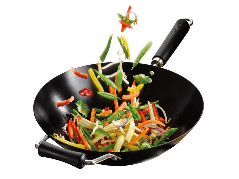 Ken Hom Wok Excellence 35 cm