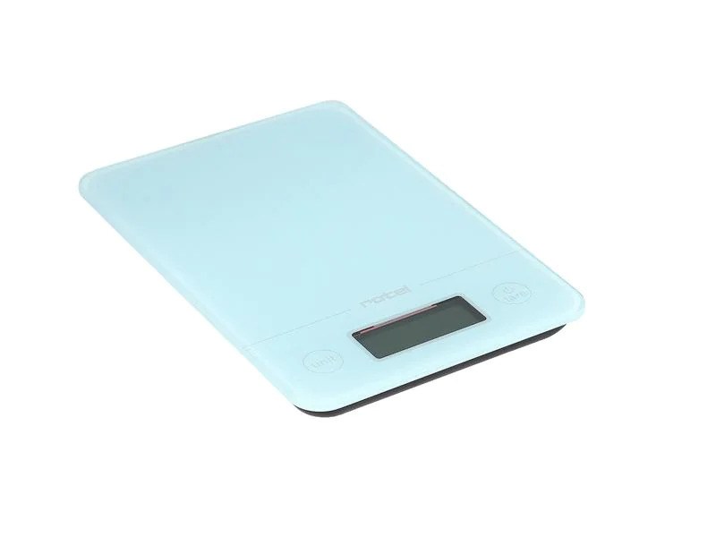 Rotel Küchenwaage KitchenScale U4902CH Türkis