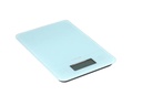 Rotel Küchenwaage KitchenScale U4902CH Türkis