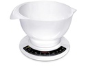 Soehnle Küchenwaage Culina Pro Weiss
