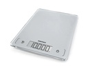 Soehnle Küchenwaage Page Comfort 300 Slim Grau