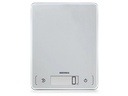 Soehnle Küchenwaage Page Comfort 300 Slim Grau