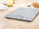 Soehnle Küchenwaage Page Comfort 300 Slim Grau