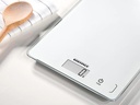 Soehnle Küchenwaage Page Compact 300 Weiss