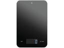 WMF Küchenwaage Digital, Schwarz