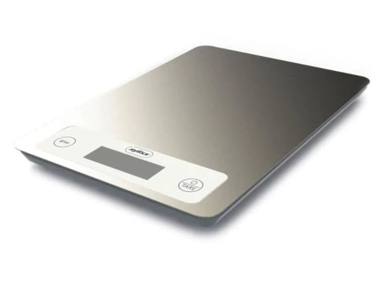 Zyliss Küchenwaage Slimline Elektronisch