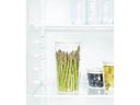 Rotho Vorratsglas 1.2 l, Transparent