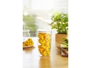 Rotho Vorratsglas 1.2 l, Transparent