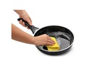Silit Bratpfanne Universal Professional Schwarz 24 cm