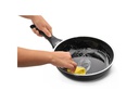 Silit Bratpfanne Universal Professional Schwarz 24 cm