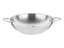 Silit Wok Silber, 32 cm