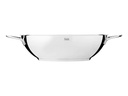 Silit Wok Silber, 32 cm